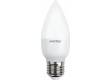 Светодиодная (LED) Лампа Smartbuy-C37-8,5W/6000/E27