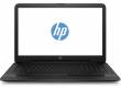 Ноутбук HP 1ZJ25EA 17-bs007ur 17.3" HD noGL/Celeron N3060/ 4Gb/ 500Gb/HD Gr/ DVD-RW/ Win10 Black