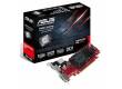 Видеокарта Asus PCI-E R5230-SL-1GD3-L AMD Radeon R5 230 1024Mb 64bit DDR3 625/1200 DVIx1/HDMIx1/CRTx1/HDCP Ret
