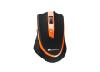 mouse Canyon Wireless Stylish Wireless Mouse With a Gaming-grade Sensor