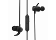 Наушники беспроводные (Bluetooth) Ritmix RH-490BTH черные