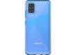 Чехол (клип-кейс) Samsung для Samsung Galaxy M51 araree M cover синий (GP-FPM515KDALR)