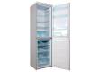 Холодильник Don R-297 Мi металлик искристый 201х58х61см, объем 365л. (225/140)