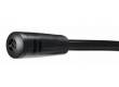 Микрофон проводной Оклик MP-M009B 1.8м черный (плохая упаковка)