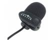Микрофон проводной Oklick MP-M008 1.8м черный