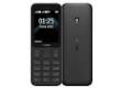 Мобильный телефон Nokia 125 DS (TA-1253) Black