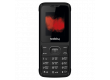 Мобильный телефон Nobby 110 черно-серый