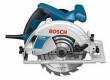 Циркулярная пила (дисковая) Bosch GKS 190 Professional 1400Вт (ручная)