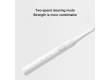 Зубная щетка Xiaomi Mijia Sonic Electric Toothbrush T100 (белая) (MES603)
