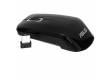 Клавиатура + мышь Asus W3000 клав:черный мышь:черный USB беспроводная slim Multimedia