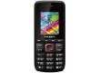 Мобильный телефон teXet TM-203 черный-красный