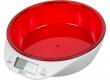 Весы кухонные электронные Sinbo SKS 4521 макс.вес:5кг красный