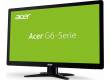 Монитор Acer 23" G236HLBBID черный TN+film LED 5ms 16:9 DVI HDMI матовая 200cd 1920x1080 D-Sub FHD 2.4кг