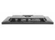 Монитор HP 23" EliteDisplay S231d черный IPS LED 16:9 Cam полуматовая HAS Pivot 250cd 178гр/178гр 1920x1080 D-Sub DisplayPort FHD USB 6.12кг