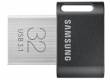USB - Флеш Samsung USB 3.1 Flash Drive FIT Plus 32 GB, черный (MUF-32AB/APC)