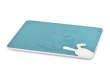 Подставка для охлаждения ноутбука DEEPCOOL N2 (20шт/кор, до 17", 180x15мм вентилятор, Kawaii Style)