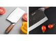 Кухонный нож Xiaomi Sharpening Forging Compound Slices (LR149)