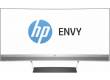 Монитор HP 34" ENVY серебристый VA 21:9 HDMI M/M Cam 3000:1 300cd 178гр/178гр 3440x1440 DisplayPort 111.4кг