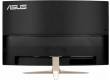Монитор Asus 31.5" VA327H черный VA LED 16:9 HDMI M/M матовая 250cd 1920x1080 D-Sub FHD 8кг
