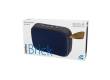 Беспроводная (bluetooth) акустика Perfeo BRICK MP3, microSD, USB, AUX, мощность 3Вт, 500mAh, синяя