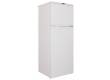 Холодильник Don R-226  В белый двухкамерный 154х58х61см, объем 270л. (200/70)