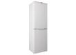 Холодильник Don R-297 B белый 201х58х61см, объем 365л. (225/140)