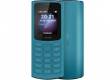 Мобильный телефон Nokia 110 4G DS (TA-1386) Aqua/синий