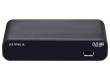 Ресивер DVB-T2 Supra SDT-93 черный