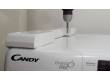 Комплект соеденительный Candy WSK1101/1RU белый 690гр для посудомоечных и стиральных машин (35602246)	