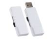 USB флэш-накопитель 4GB Perfeo R01 белый USB2.0