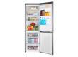 Холодильник Samsung RB33J3200SA серебристый (185*60*67см дисплей)