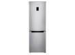 Холодильник Samsung RB33J3200SA серебристый (185*60*67см дисплей)