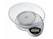 Весы кухонные электронные Sinbo SKS-4511 макс.вес:3кг серебристый