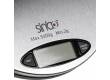 Весы кухонные электронные Sinbo SKS-4513 макс.вес:5кг серебристый