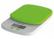 Весы кухонные электронные Starwind SSK2155 макс.вес:2кг зеленый