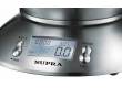 Весы кухонные электронные Supra BSS-4095 макс.вес:5кг нержавейка