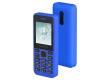 Мобильный телефон Maxvi C20 blue (без зарядного устройства)