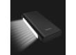 Внешний аккумулятор Hoco J60 Snowflake table lamp 30000 mAh black