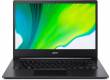 Ноутбук Acer Aspire A314-22-A5LQ black 14" FHD Athlon 3020e/4Gb/500Gb/W10
