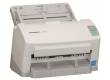 Сканер Panasonic KV-S1046C-U A4 белый/серый