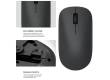 Мышка Xiaomi Mi Wireless Mouse Lite (Black) (XMWXSB01YM) (HLK4035)