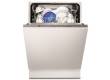 Посудомоечная машина Electrolux ESL95201LO 1950Вт полноразмерная белый