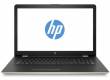 Ноутбук HP 17-ak033ur 2CP47EA 17.3" HD+ /AMD A9-9420/4Gb/ 500Gb/AMD Radeon R5/DVD-RW/ DOS золотистый