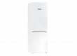 Холодильник Centek CT-1711-301 белый 301л (210л/91л) 60х60х186см (ДхШхВ), A+, 3 полки