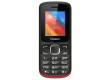 Мобильный телефон teXet TM-125 черный-красный 