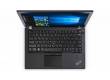Ноутбук Lenovo ThinkPad X270 Core i7 7500U/8Gb/SSD256Gb/Intel HD Graphics 620/12.5"/IPS/FHD (1920x1080)/Windows 10 Professional 64/black/WiFi/BT/Cam