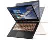 Ультрабук-трансформер Lenovo IdeaPad Yoga 900s-12ISK Core M5 6Y54/8Gb/SSD256Gb/Intel HD Graphics 515/12.5"/IPS/Touch/qHD (2560x1440)/Windows 10 Home 64/gold/WiFi/BT/Cam