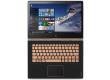 Ультрабук-трансформер Lenovo IdeaPad Yoga 900s-12ISK Core M5 6Y54/8Gb/SSD256Gb/Intel HD Graphics 515/12.5"/IPS/Touch/qHD (2560x1440)/Windows 10 Home 64/gold/WiFi/BT/Cam