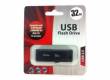 USB флэш-накопитель 32GB Prima PD-15 черный USB2.0