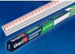 Светильник светодиодный Uniel ULI-P16-10W/SPLE IP20 WHITE 600 мм для растен фотосинтез 12мкмоль/с